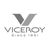 Logo relojes viceroy jewels